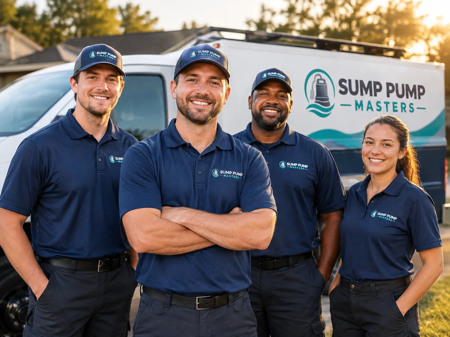 Sump Pump Repair company in Hamburg, IL