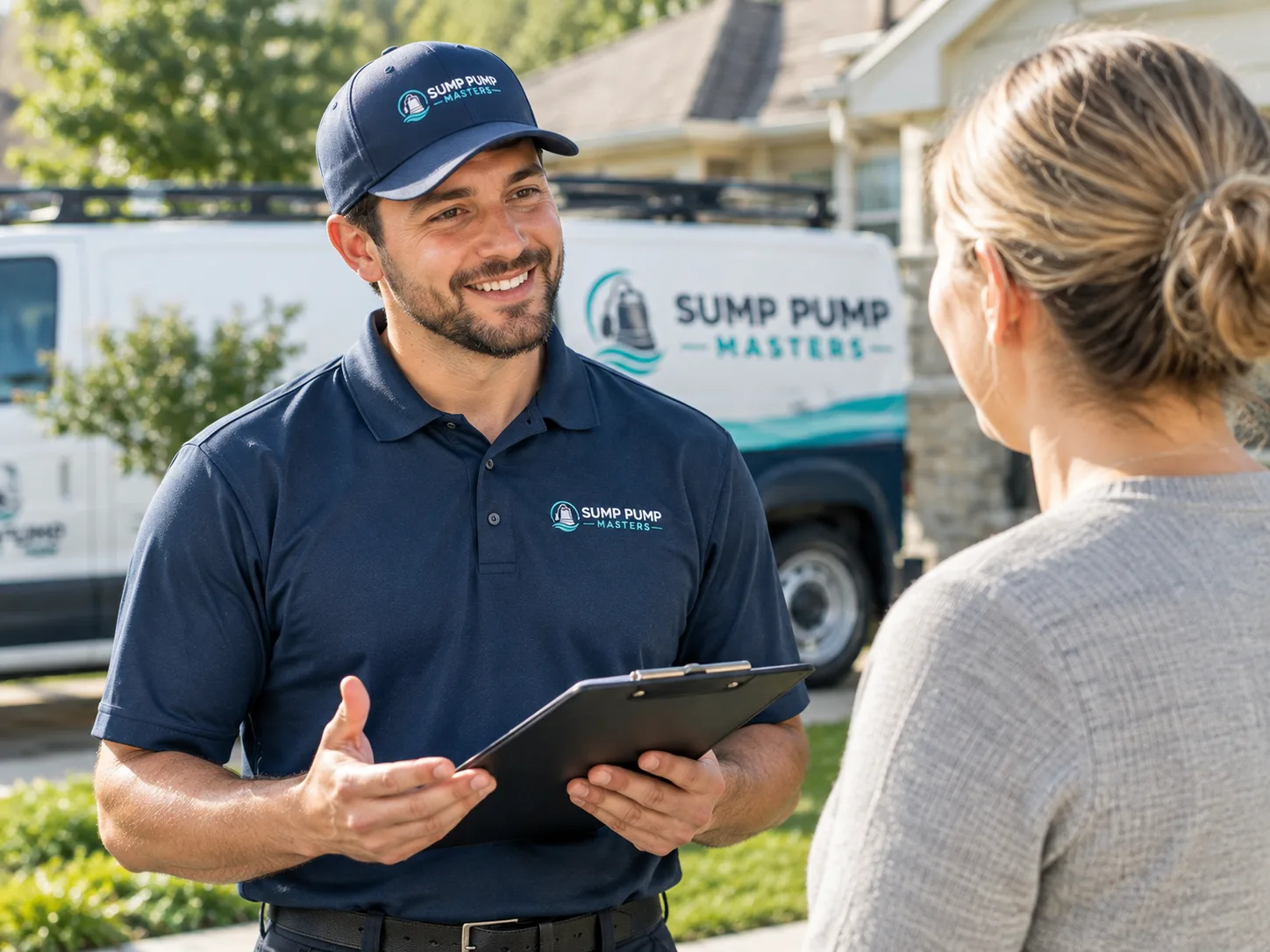 Sump Pump Repair Hamburg, IL FAQs